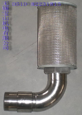 粗效过滤器